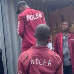 NDLEA