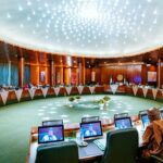 NEC-meeting