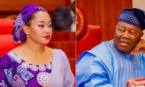 Nat and Akpabio