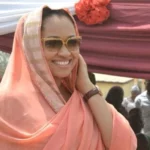 Natasha Akpoti-Uduaghan