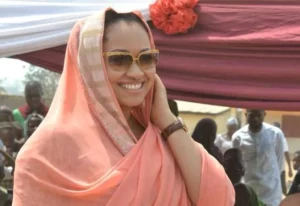 Natasha Akpoti-Uduaghan