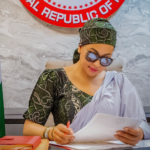 Natasha Akpoti-Uduaghan