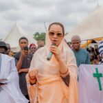 Natasha Akpoti-Uduaghan