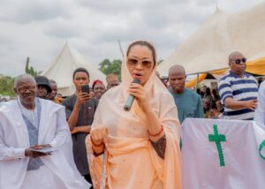 Natasha Akpoti-Uduaghan