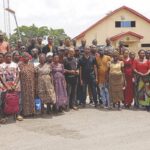 Ndiagu Owo people at police station