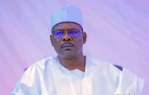 Ndume