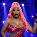 Nicki Minaj
