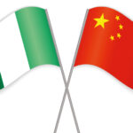 Nigeria-China