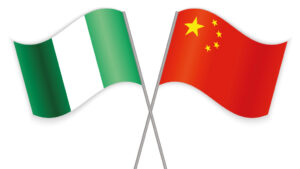 Nigeria-China