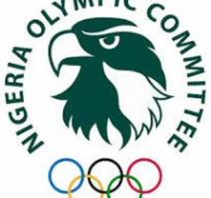 Nigeria Olympic Committee_1
