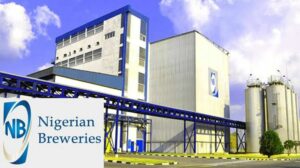Nigerian Breweries records N1.07trn revenue in 2024