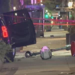 Nigerian Uber driver shot dead in the US