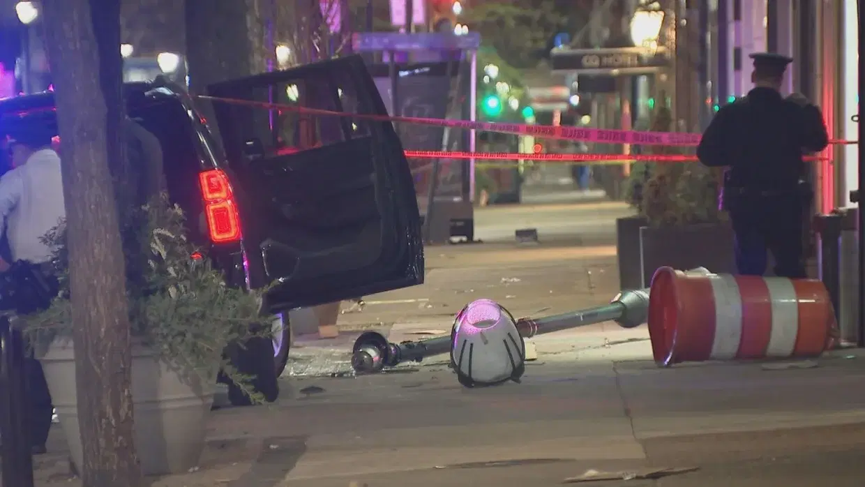 Nigerian Uber driver shot dead in the US