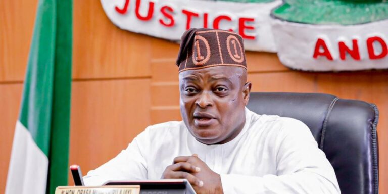 Lagos: Obasa’s preferred candidates sweep APC assembly