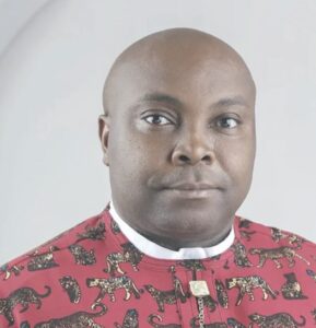 Obinna, Imo guber hopeful