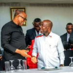 Peter Obi and Alex Otti