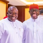 Oborevwori and Okowa