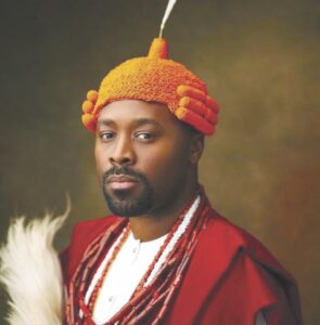 Ogiame Atuwatse III