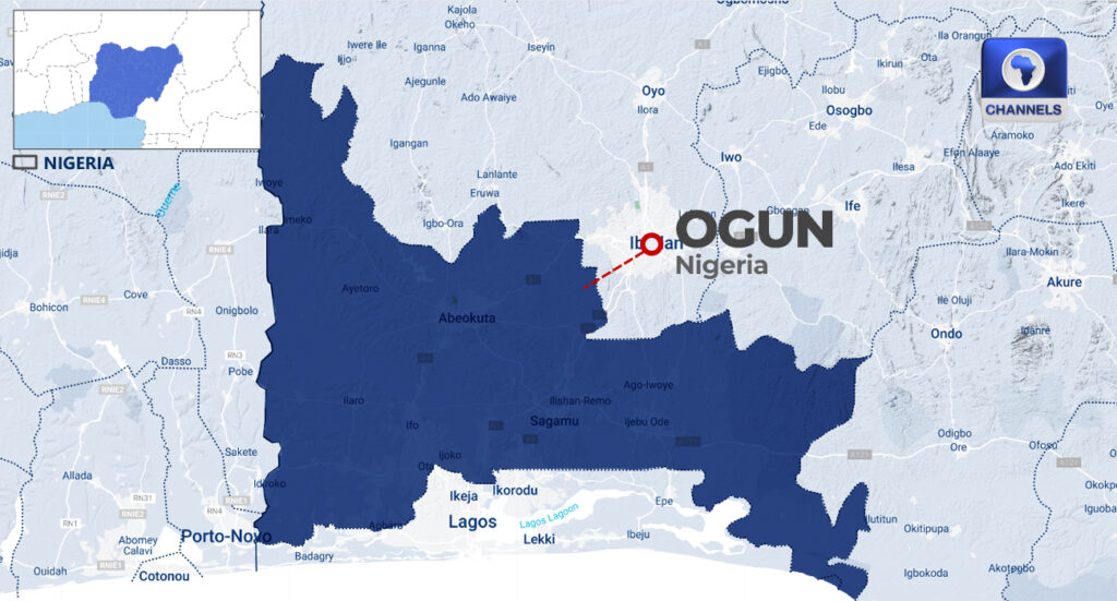 Ogun_State_Map_HD