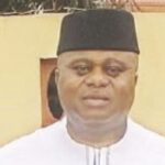 Okoye, Coordinator TBNI