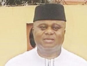 Okoye, Coordinator TBNI