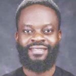 Olalekan Ojo, human rights activist