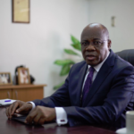 Olisa Agbakoba 