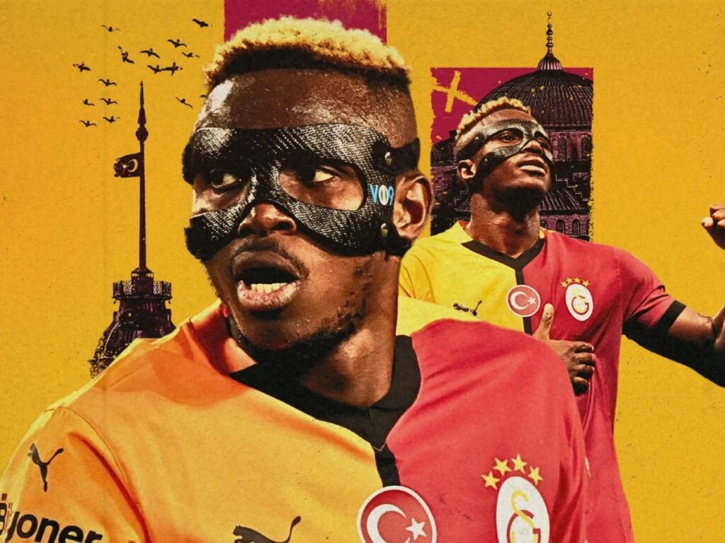 Osimhen