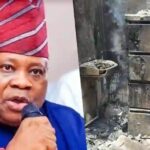 Osun on Fire