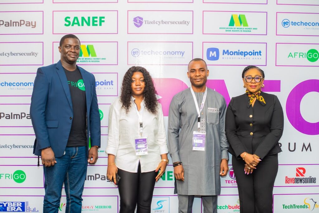 Kolomoni, AMMBAN partner for AfriGO cards, financial inclusion