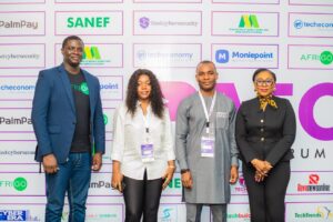 Kolomoni, AMMBAN partner for AfriGO cards, financial inclusion