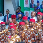 PDP governors