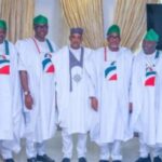 PDP-governors