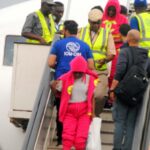 NCAA cracks down on airlines over denied boarding, deportation of Nigerians