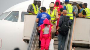 NCAA cracks down on airlines over denied boarding, deportation of Nigerians
