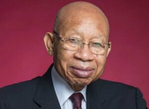 Pascal Dozie