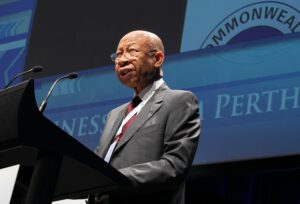 Pascal Dozie
