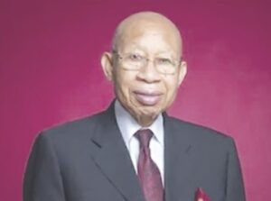 Paschal Dozie