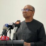 Peter Obi