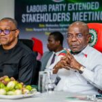 Peter Obi, Alex-Otti