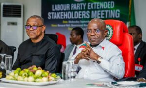 Peter Obi, Alex-Otti