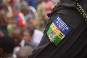 Police