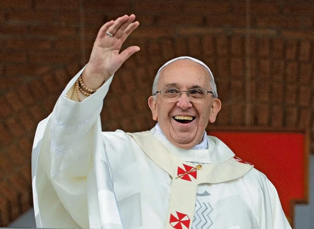 Pope