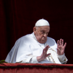 Pope Francis