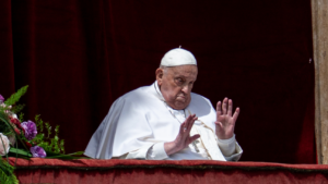 Pope Francis