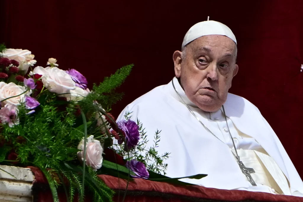 Pope Francis