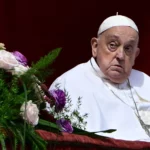 Pope Francis