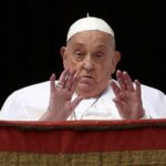 Pope Francis (1936-2025)