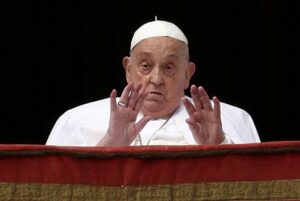 Pope Francis (1936-2025)