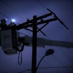 Power outage